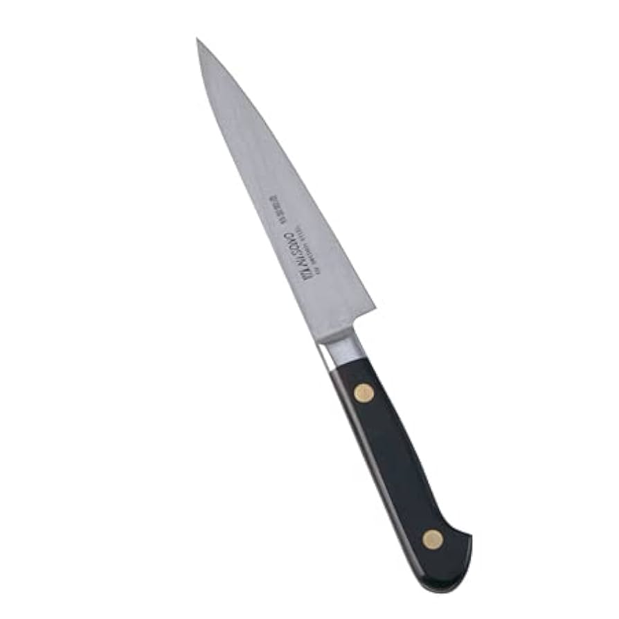 Misono ペティナイフ　12cm スウェーデン鋼 Amazon.co.jp: ミソノ スウェーデン鋼 標準刃付 ペティ 120mm